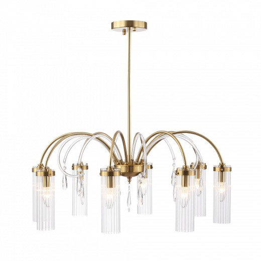 Люстра на штанге ST-Luce Luminera SL1401.303.08
