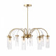 Люстра на штанге ST-Luce Luminera SL1401.303.08