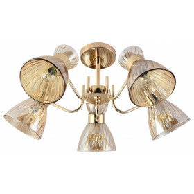 Люстра на штанге Rivoli Victoria 9183-305