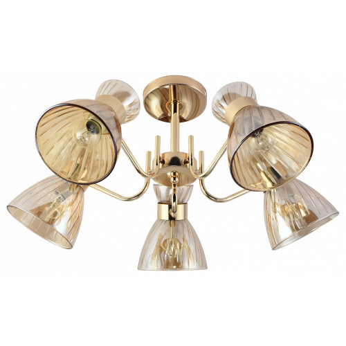 Люстра на штанге Rivoli Victoria 9183-305