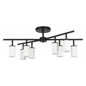 Люстра на штанге Lightstar Rullo LR728368