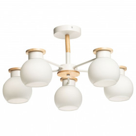 Люстра на штанге De City Дэла 17 635018605