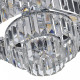 Люстра на штанге Arte Milano Sorrento-5009 375009/4+2/20/480 CR