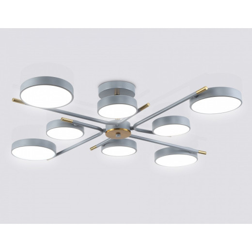 Люстра на штанге Ambrella Light FL FL516339