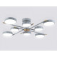 Люстра на штанге Ambrella Light FL FL516339