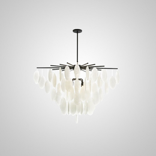 Люстра на штанге Imperiumloft  Ritta01