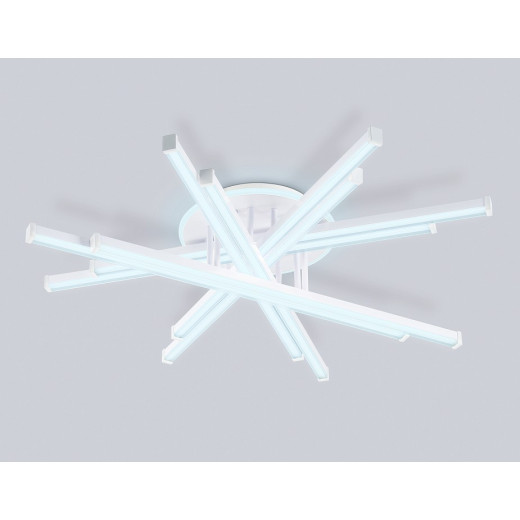 Люстра на штанге Ambrella Light COMFORT FL6275