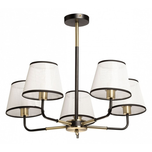 Люстра на штанге De City Конрад 14 667014305