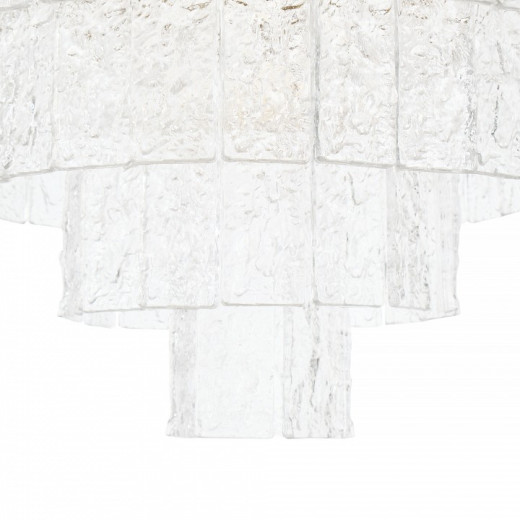 Люстра на штанге MyFar Francesca MR2610-8C