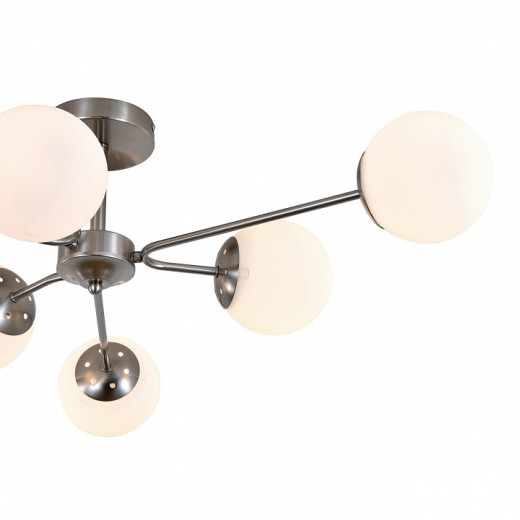 Люстра на штанге Escada  ES0000069