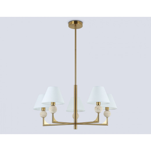 Люстра на штанге Ambrella Light LH LH75159