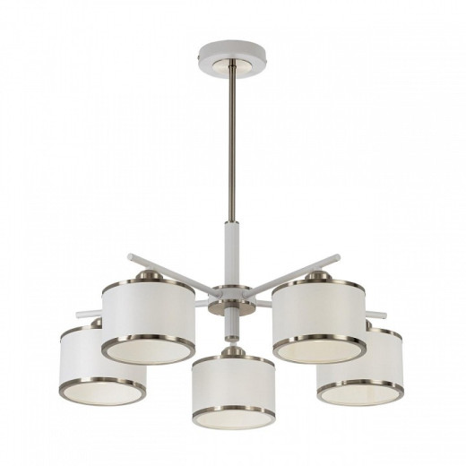 Люстра на штанге Citilux ALTON CL421252