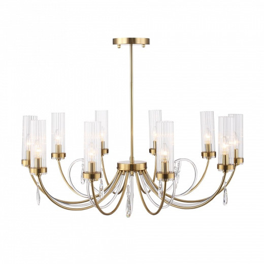 Люстра на штанге ST-Luce ILLUMIA SL1400.303.10
