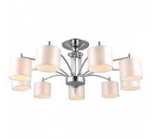 Люстра на штанге Omnilux Alghero OML-64707-09