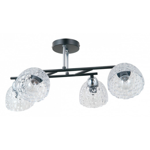 Люстра на штанге De City Торес 8 110012304