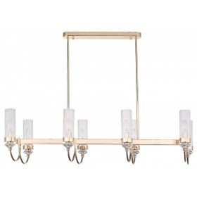 Люстра на штанге ST-Luce Elegra SL1402.223.08