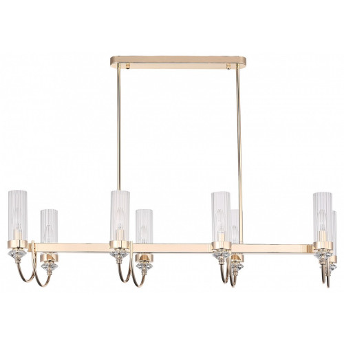 Люстра на штанге ST-Luce Elegra SL1402.223.08