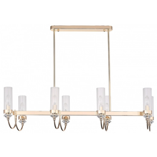 Люстра на штанге ST-Luce Elegra SL1402.223.08