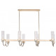 Люстра на штанге ST-Luce Elegra SL1402.223.08