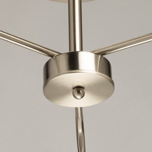 Люстра на штанге De City Блеск 27 315017703