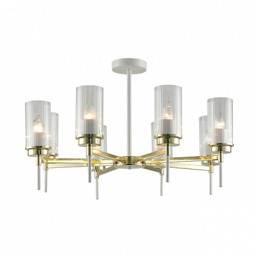 Люстра на штанге Escada 2139 2139/8P