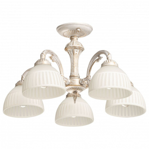 Люстра на штанге De City Ариадна 42 105012205