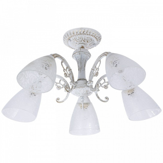 Люстра на штанге 74430-0.3-05