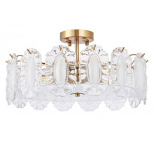 Люстра на штанге Arte Milano AM-Rim 313009/D500 BS