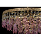 Люстра на штанге Arti Lampadari Castellana Gold Castellana E 1.3.38.603 G