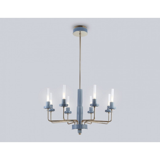 Люстра на штанге Ambrella Light LH LH53126