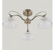 Люстра на штанге 90510-0.3-03 AB