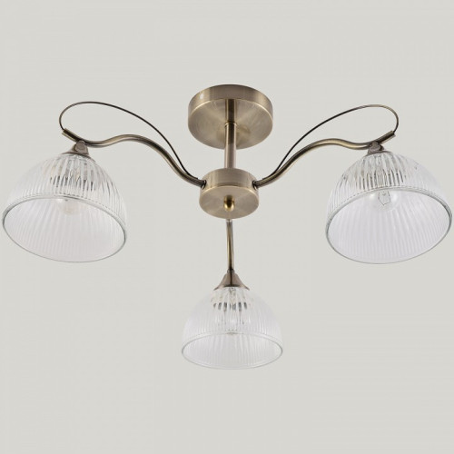 Люстра на штанге 90510-0.3-03 AB