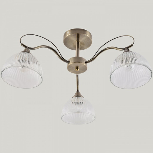 Люстра на штанге 90510-0.3-03 AB