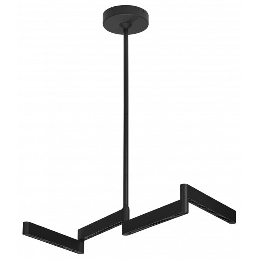 Люстра на штанге Lightstar Dive 740147