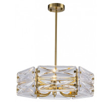 Люстра на штанге Favourite Glacies 4764-6P