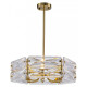 Люстра на штанге Favourite Glacies 4764-6P