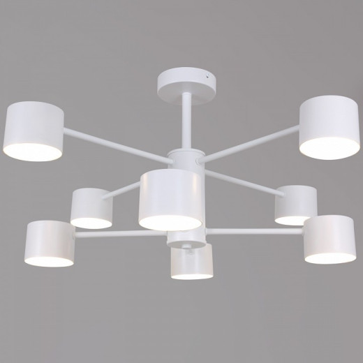 Люстра на штанге 47206 47206-0.3-08WT