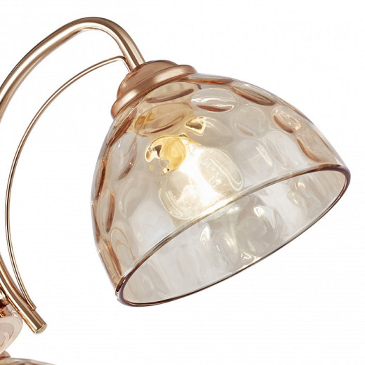 Люстра на штанге Arte Milano Napoli-2366 332366/3 FGD