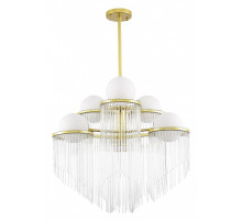 Люстра на штанге ST-Luce Allegro SL1511.203.06