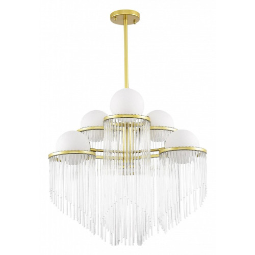 Люстра на штанге ST-Luce Allegro SL1511.203.06