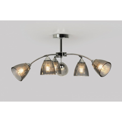 Люстра на штанге Rivoli Francheska Б0068457