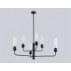 Люстра на штанге Ambrella Light LH LH53274