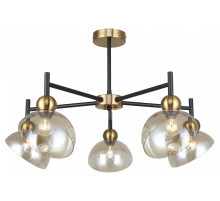 Люстра на штанге Escada LIBERTY 2109/5P