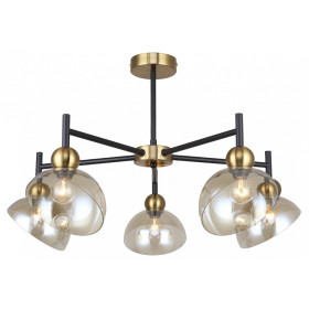 Люстра на штанге Escada LIBERTY 2109/5P