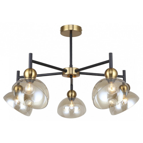 Люстра на штанге Escada LIBERTY 2109/5P