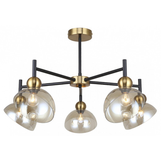 Люстра на штанге Escada LIBERTY 2109/5P