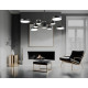 Люстра на штанге Ambrella Light FL FL51629