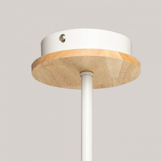 Люстра на штанге De City Дэла 12 635019805