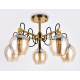 Люстра на штанге Ambrella Light TR TR9061