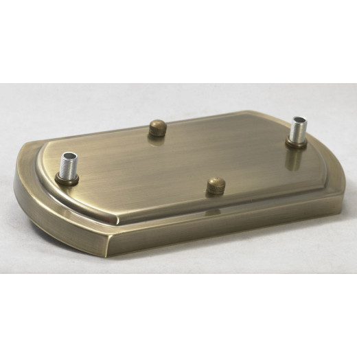 Люстра на штанге Lussole Sona GRLSL-3013-03